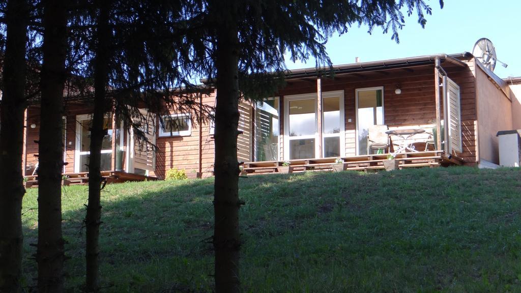 Domek W Dolinie Drwecy Lubicz Kamer foto