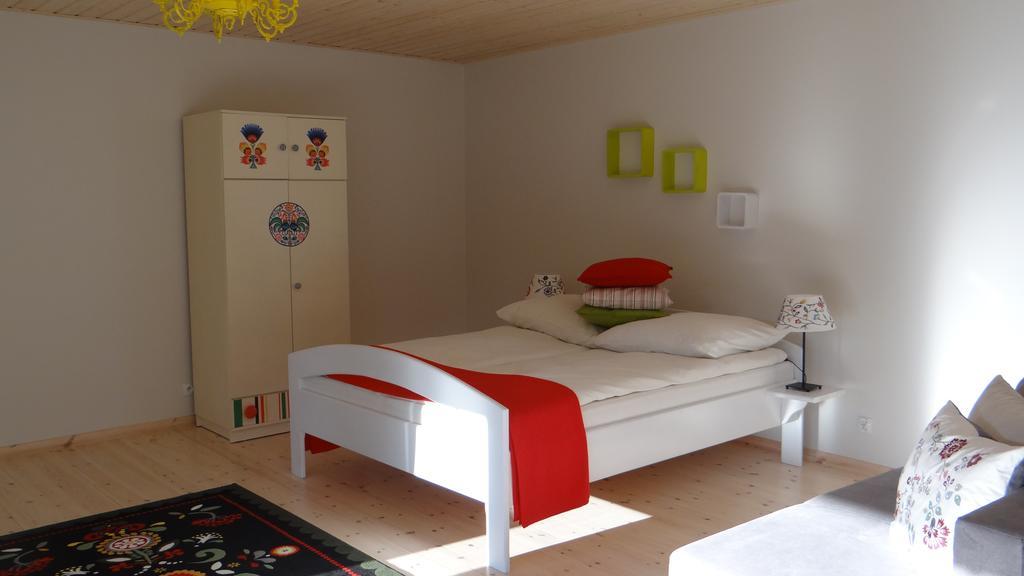 Domek W Dolinie Drwecy Lubicz Kamer foto